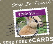 Send a FREE ecard